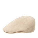 Кепка KANGOL арт. K3569 Seamless Tropic 507 (кремовый)