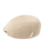 Кепка KANGOL арт. K3569 Seamless Tropic 507 (кремовый)