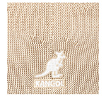 Кепка KANGOL арт. K3569 Seamless Tropic 507 (кремовый)
