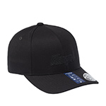 Бейсболка KANGOL арт. K5464 Hyper-Tech Wooly Baseball (черный)