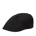 Кепка KANGOL арт. K0873CO Wool Flexfit 504 (черный)