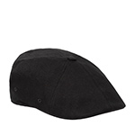 Кепка KANGOL арт. K0873CO Wool Flexfit 504 (черный)