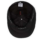 Кепка KANGOL арт. K0873CO Wool Flexfit 504 (черный)