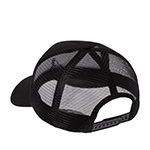 Бейсболка KANGOL арт. K5498 Kangaroo Trucker (черный)