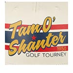 Бейсболка AMERICAN NEEDLE арт. 19H007A-TAMO Tam O Shanter Sinclair (синий / белый)