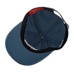 Бейсболка AMERICAN NEEDLE арт. 20001A-HAMP Hamptons Ballpark (голубой)
