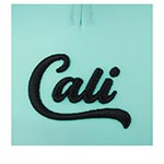 Бейсболка AMERICAN NEEDLE арт. 22010A-CALI California Traveler (голубой)