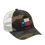 Бейсболка AMERICAN NEEDLE арт. 22002A-TX Texas Ballpark Mesh (камуфляж)