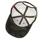 Бейсболка AMERICAN NEEDLE арт. 22002A-TX Texas Ballpark Mesh (камуфляж)