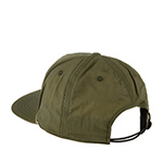 Бейсболка AMERICAN NEEDLE арт. 23023A-SBEAR Smokey Bear Catalina (оливковый)