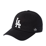 Бейсболка AMERICAN NEEDLE арт. SMU674A-LOSA Los Angeles Angels Ballpark MILB (черный)