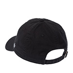 Бейсболка AMERICAN NEEDLE арт. SMU674A-LOSA Los Angeles Angels Ballpark MILB (черный)