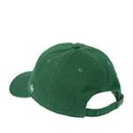 Бейсболка AMERICAN NEEDLE арт. SMU674B-CA California Ballpark (зеленый)