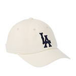 Бейсболка AMERICAN NEEDLE арт. SMU674D-LA Los Angeles Angels Ballpark MILB (белый)
