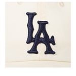 Бейсболка AMERICAN NEEDLE арт. SMU674D-LA Los Angeles Angels Ballpark MILB (белый)