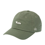 Бейсболка AMERICAN NEEDLE арт. SMU674A-KALE Kale Foodie Slouch (оливковый)