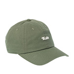 Бейсболка AMERICAN NEEDLE арт. SMU674A-KALE Kale Foodie Slouch (оливковый)