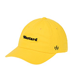 Бейсболка AMERICAN NEEDLE арт. SMU674A-MUST Mustard Foodie Slouch (желтый)