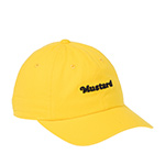 Бейсболка AMERICAN NEEDLE арт. SMU674A-MUST Mustard Foodie Slouch (желтый)