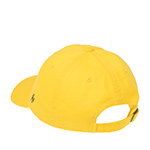 Бейсболка AMERICAN NEEDLE арт. SMU674A-MUST Mustard Foodie Slouch (желтый)