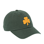 Бейсболка AMERICAN NEEDLE арт. SMU694A-BSH Boston Shamrocks Archive MILB (зеленый)