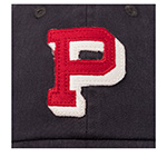 Бейсболка AMERICAN NEEDLE арт. SMU694A-POB Portland Beavers Archive MILB (темно-синий)
