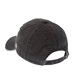 Бейсболка AMERICAN NEEDLE арт. SMU705A-LAK Los Angeles Kings Iconic NHL (черный)