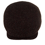 Кепка STETSON арт. 6380105 DRIVER CAP WOOL (бордовый)