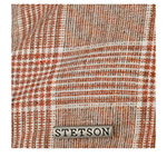 Кепка STETSON арт. 6613401 TEXAS CHECK (розовый)