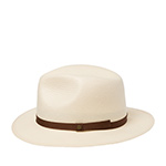 Шляпа STETSON арт. 2478559 TRAVELLER TOYO (кремовый)