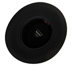 Шляпа STETSON арт. 3598120 GAMBLER WOOLFELT (черный)
