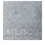 Кепка STETSON арт. 6171108 IVY CAP COTTON SUSTAINABLE (светло-серый)