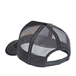 Бейсболка STETSON арт. 7751171K TRUCKER CAP AMERICAN HERITAGE CLASSIC (черный)