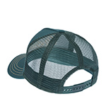 Бейсболка STETSON арт. 7751171K TRUCKER CAP AMERICAN HERITAGE CLASSIC (зеленый)