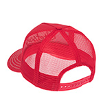 Бейсболка STETSON арт. 7751171K TRUCKER CAP AMERICAN HERITAGE CLASSIC (красный)
