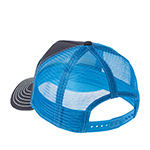 Бейсболка STETSON арт. 7761182K TRUCKER CAP GLOW IN THE DARK (темно-синий)