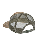 Бейсболка STETSON арт. 7771107 BASEBALL CAP STAMP (оливковый)