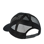 Бейсболка STETSON арт. 7771110 BASEBALL CAP MONOCHROME (черный)