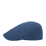 Кепка STETSON арт. 6121109 IVY CAP COTTON TWILL (синий)