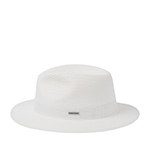 Шляпа STETSON арт. 2478570 TRAVELLER TOYO (белый)