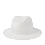 Шляпа STETSON арт. 2478570 TRAVELLER TOYO (белый)