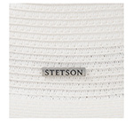Шляпа STETSON арт. 2478570 TRAVELLER TOYO (белый)