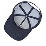 Бейсболка STETSON арт. 7761132K TRUCKER CAP VINTAGE BRUSHED TWILL (темно-синий)
