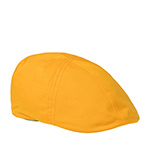 Кепка STETSON арт. 6611146 TEXAS COTTON (горчичный)