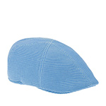 Кепка STETSON арт. 6611804 TEXAS WAFFLE PIQUE STETSON GOLF (голубой)