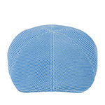 Кепка STETSON арт. 6611804 TEXAS WAFFLE PIQUE STETSON GOLF (голубой)
