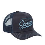 Бейсболка STETSON арт. 7751171K TRUCKER CAP AMERICAN HERITAGE CLASSIC (темно-синий)