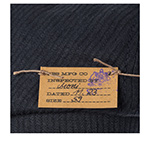 Кепка STETSON арт. 6383802 DRIVER CAP LINEN STRUCTURE (темно-синий)
