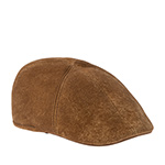 Кепка STETSON арт. 6617503 TEXAS LAMBSFUR (коричневый)