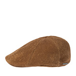 Кепка STETSON арт. 6617503 TEXAS LAMBSFUR (коричневый)